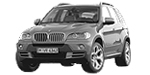 BMW E70 C0161 Fault Code