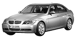 BMW E92 C0161 Fault Code