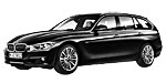 BMW F31 C0161 Fault Code